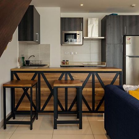 The Avery Loft At Embassy Gardens, Cantonments Accra Exteriör bild